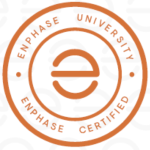 Enphase Certified